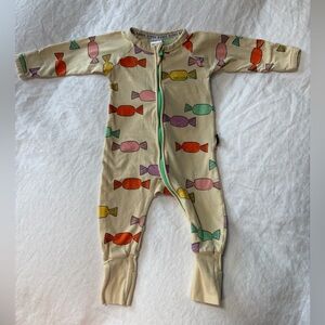 Bonds Wondersuit Sleepsuit / Footie